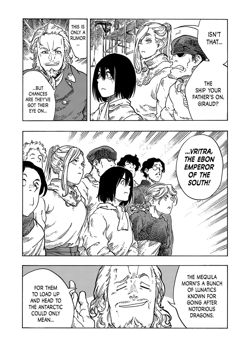 Drifting Dragons Flight 97 21