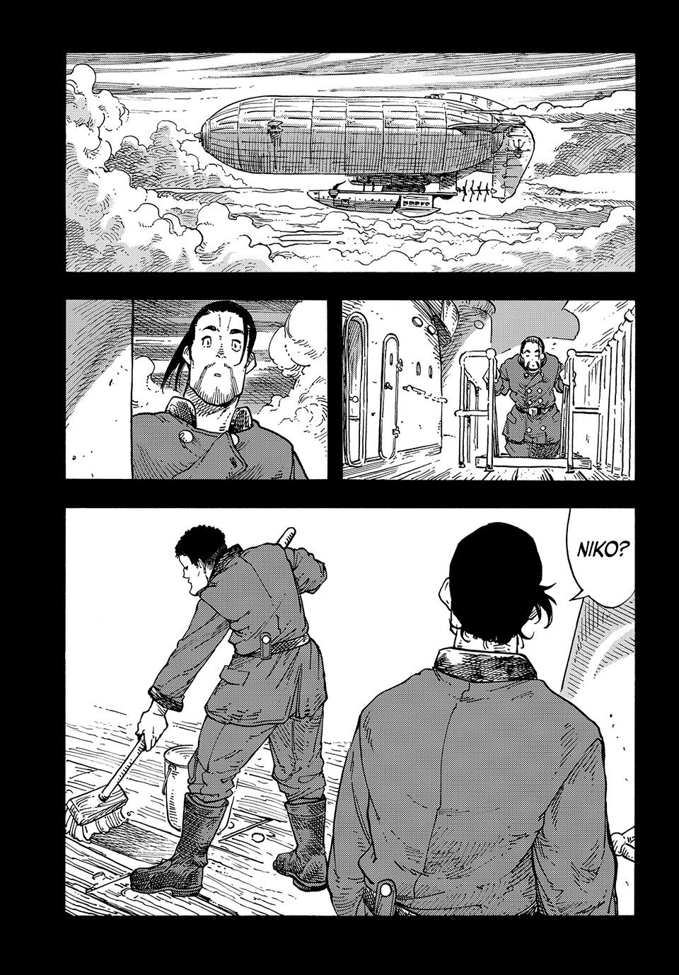 Drifting Dragons Flight 99 32