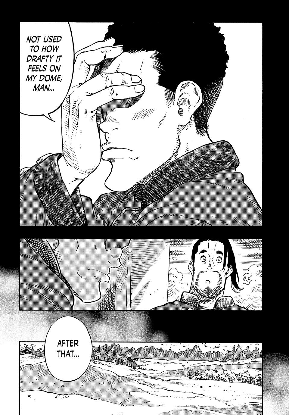 Drifting Dragons Flight 99 33