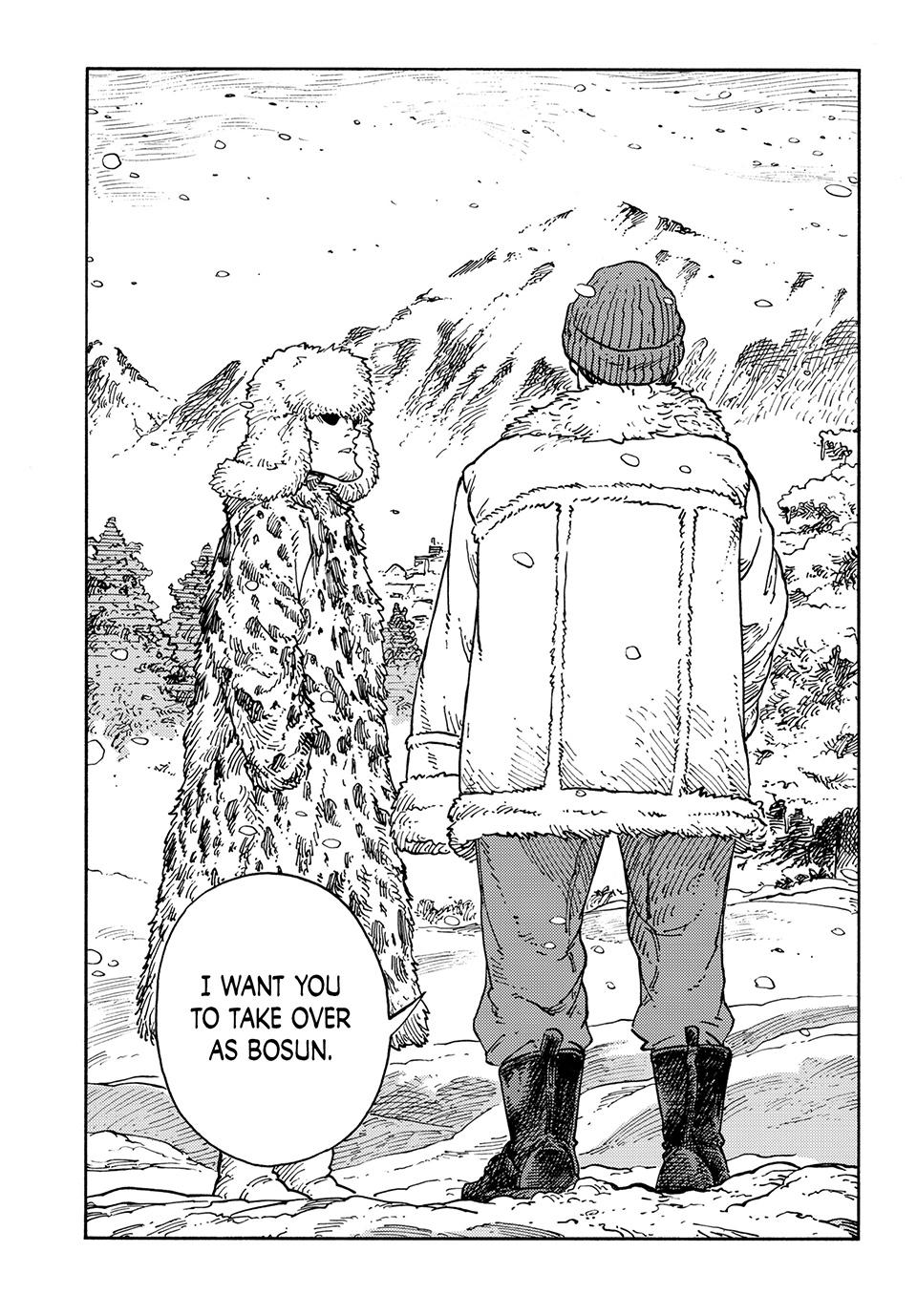 Drifting Dragons Flight 99 36