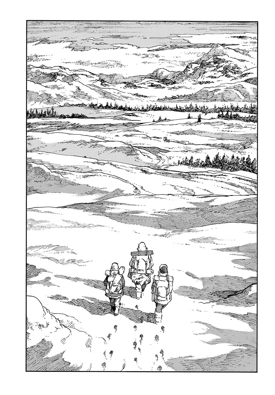 Drifting Dragons Flight 100 39