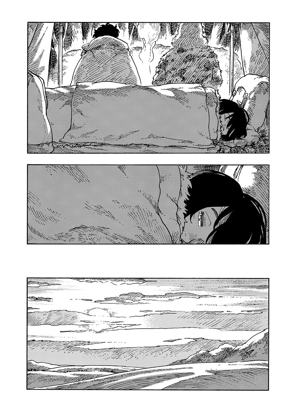 Drifting Dragons Flight 101 16