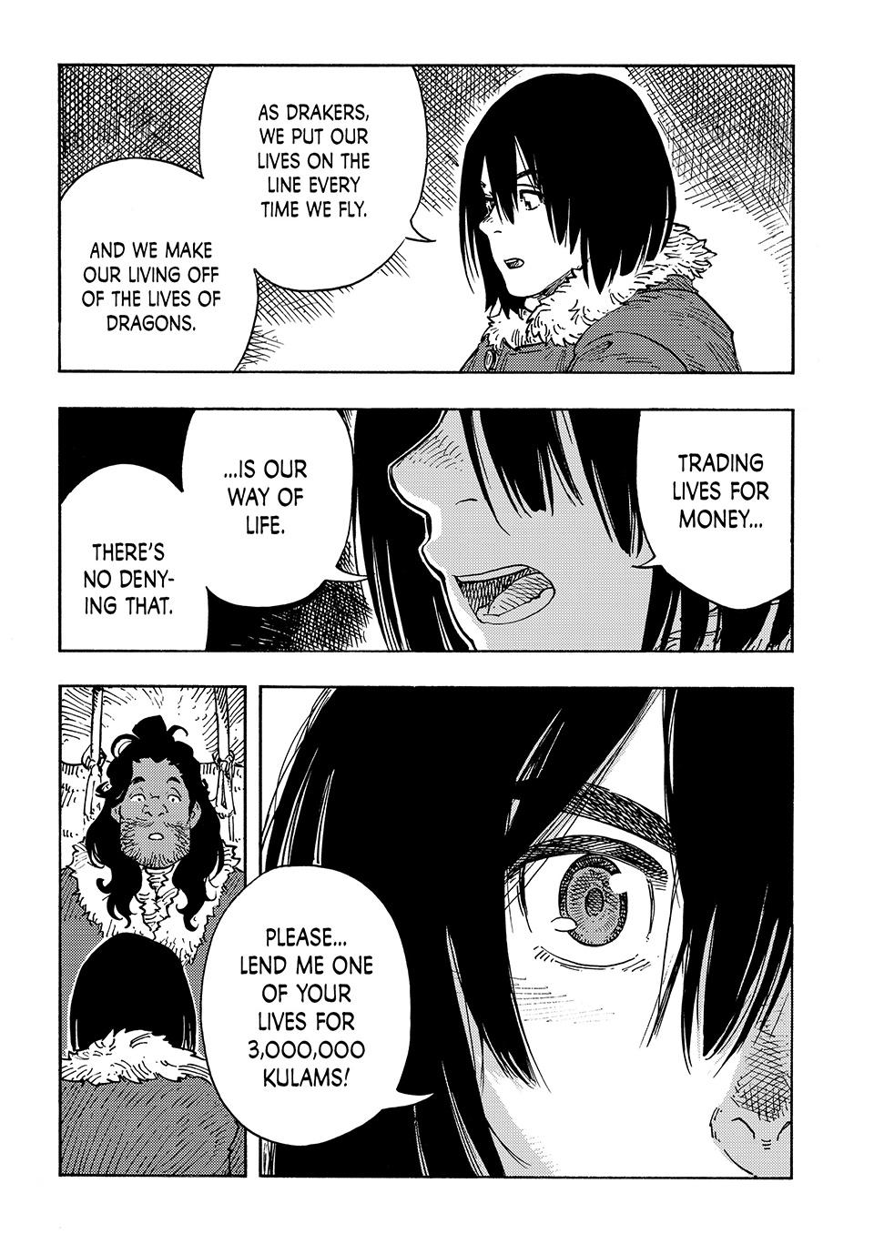 Drifting Dragons Flight 101 37