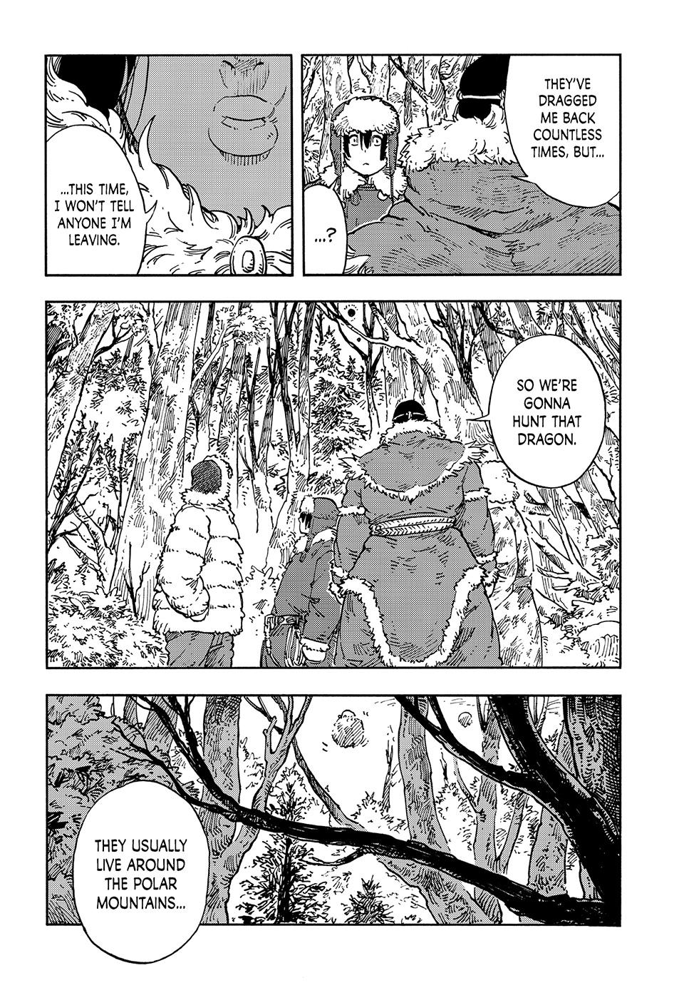 Drifting Dragons Flight 102 3