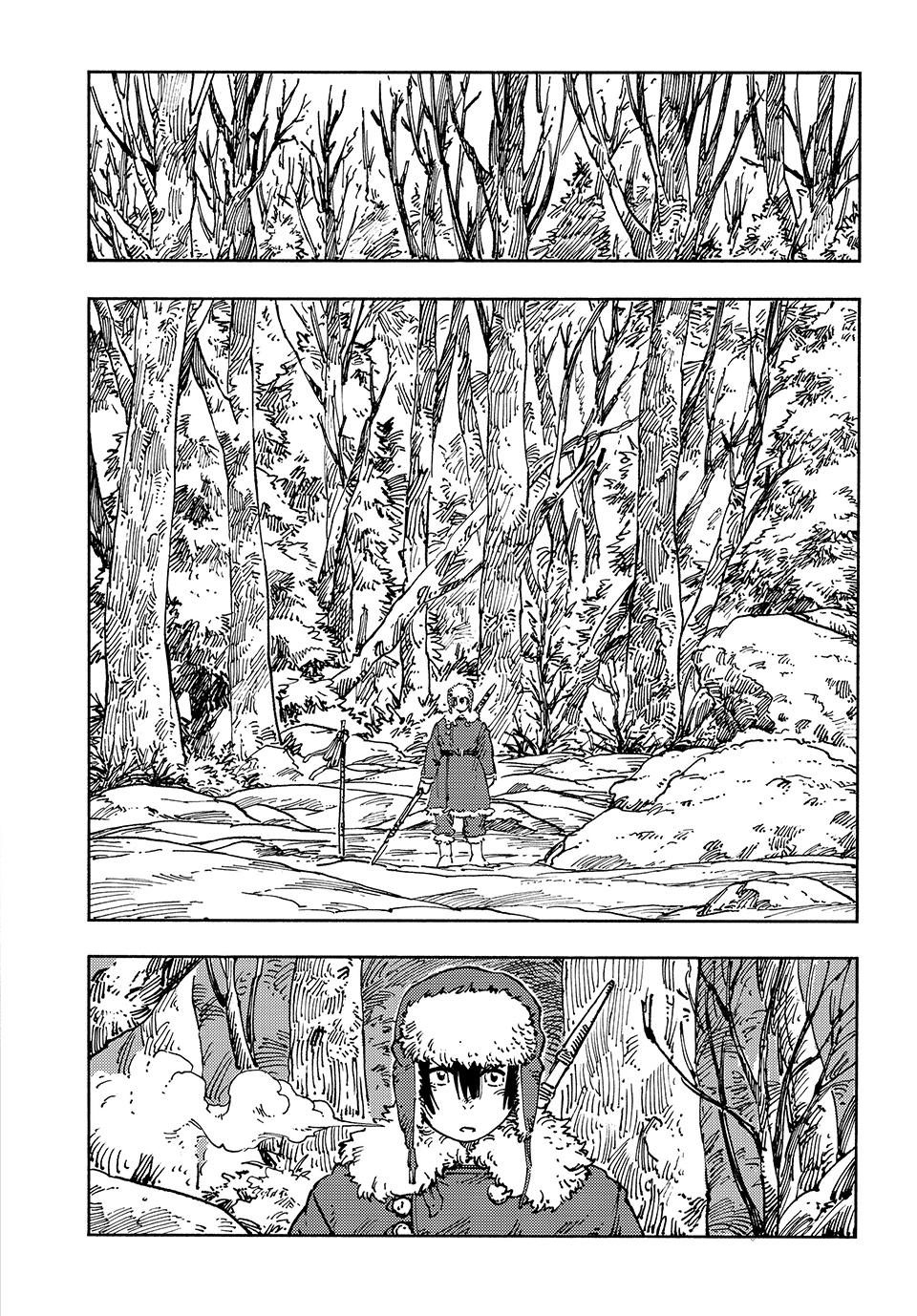 Drifting Dragons Flight 102 8