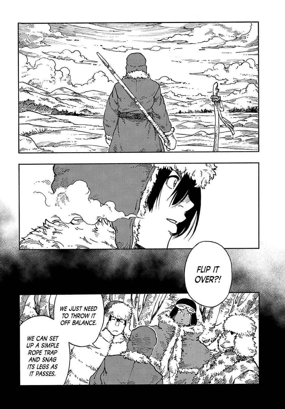 Drifting Dragons Flight 102 9