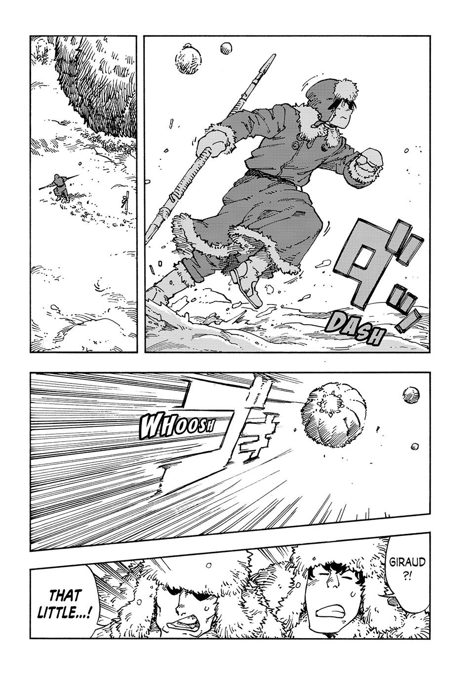 Drifting Dragons Flight 102 15