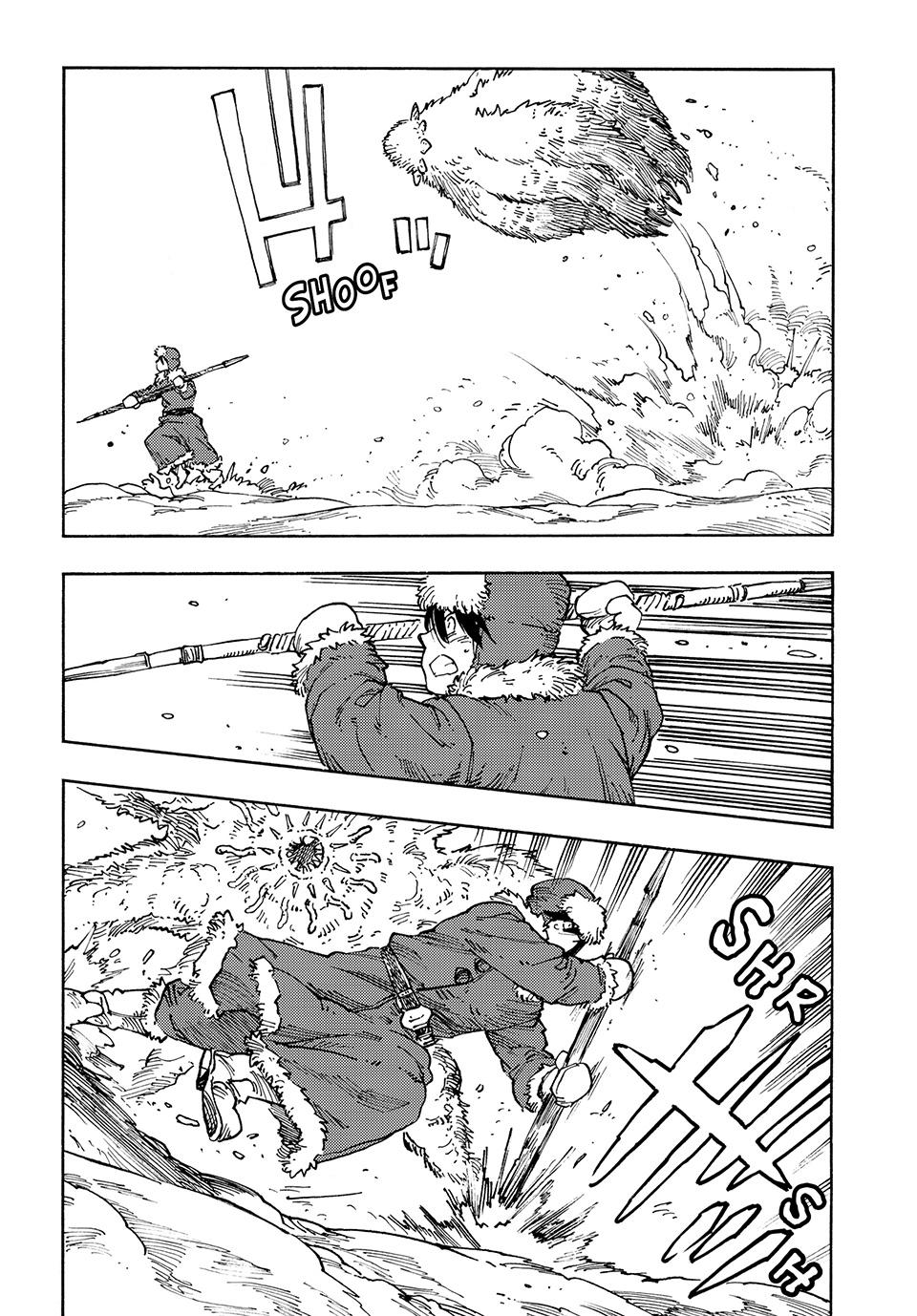 Drifting Dragons Flight 102 19