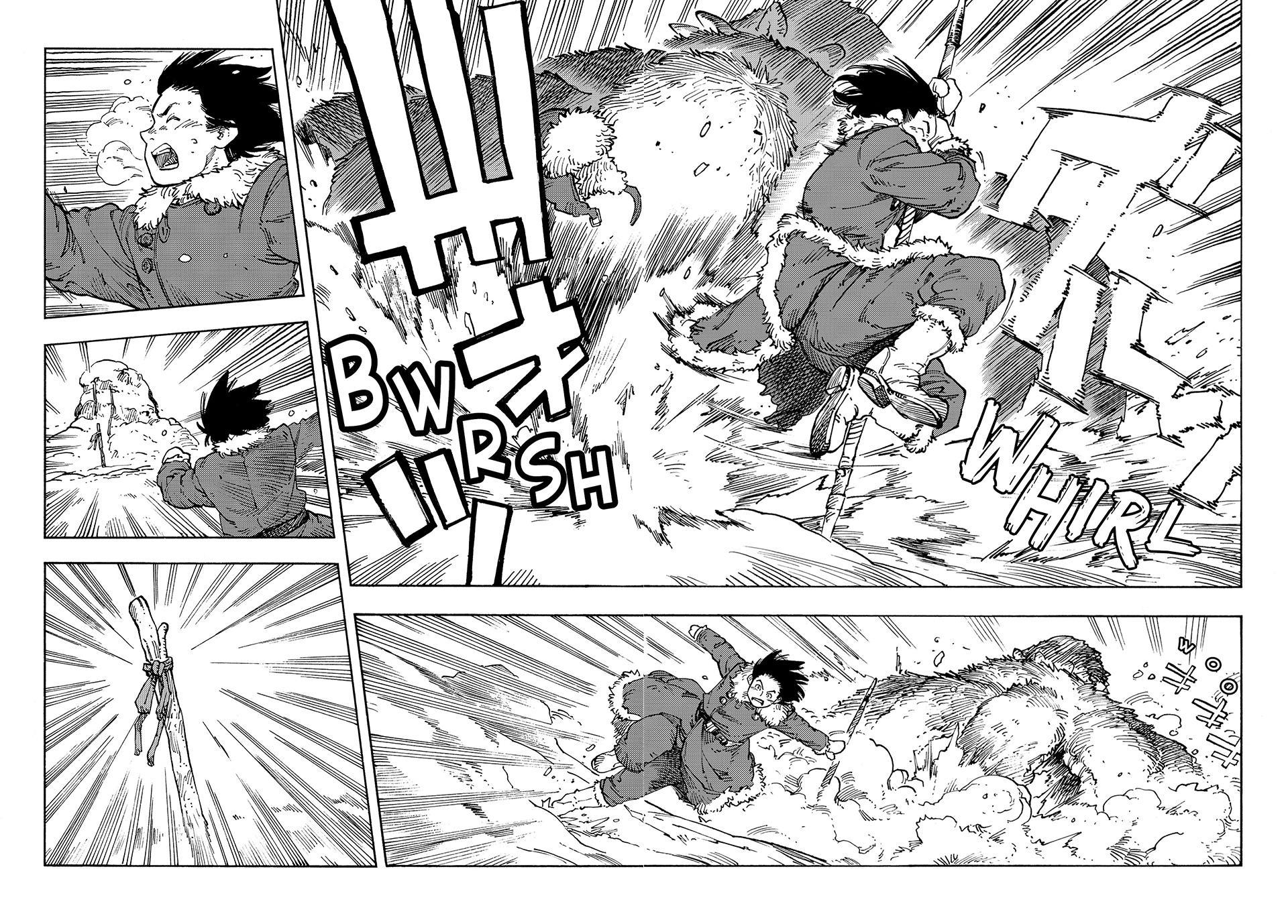 Drifting Dragons Flight 102 20