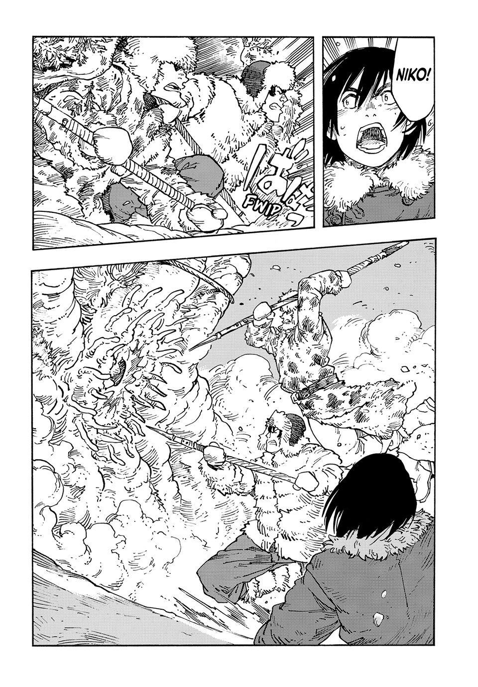 Drifting Dragons Flight 102 24