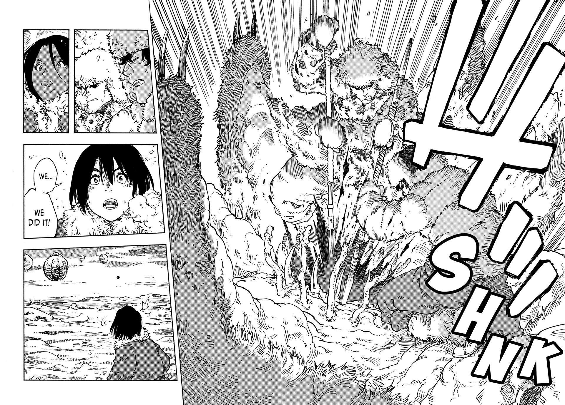 Drifting Dragons Flight 102 29