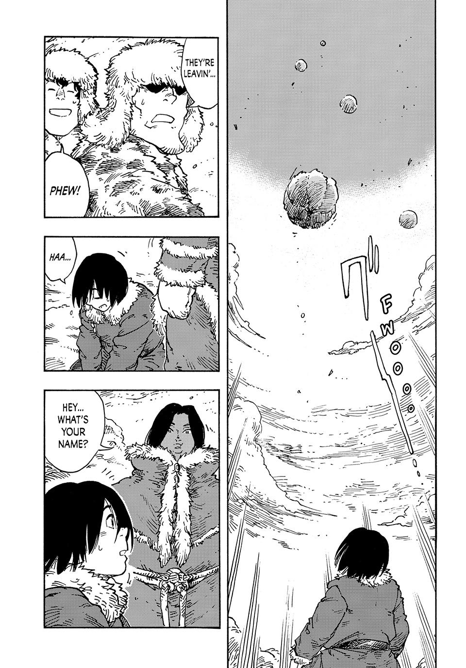 Drifting Dragons Flight 102 30