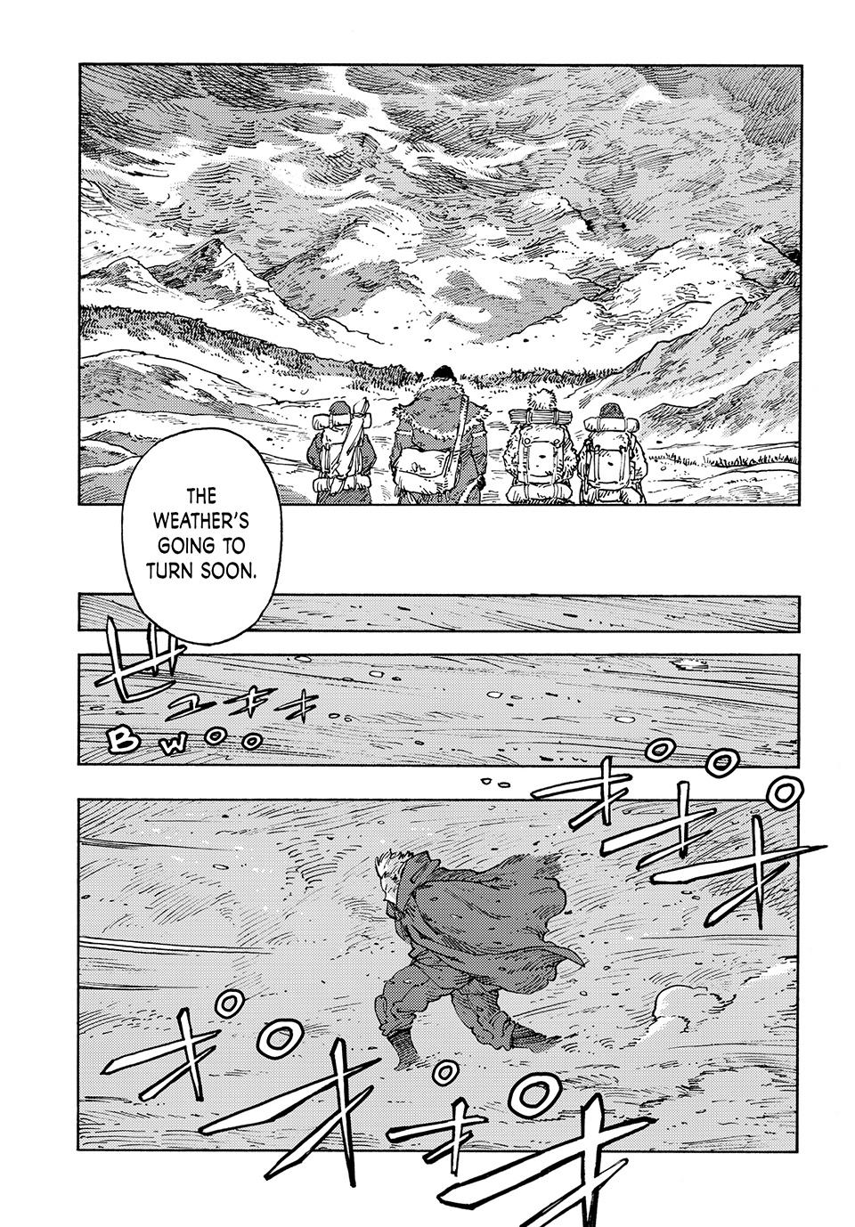 Drifting Dragons Flight 103 4