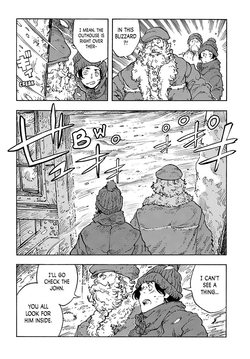 Drifting Dragons Flight 103 9