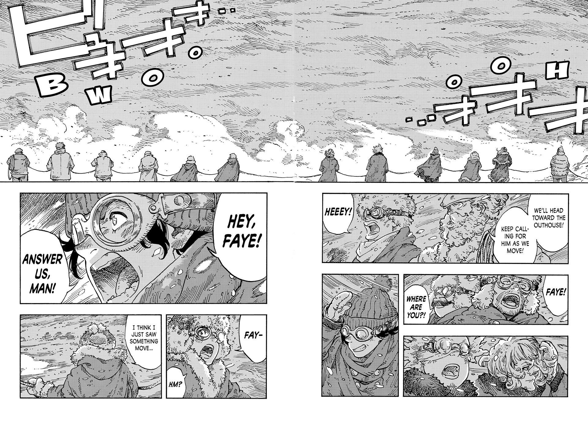 Drifting Dragons Flight 103 16