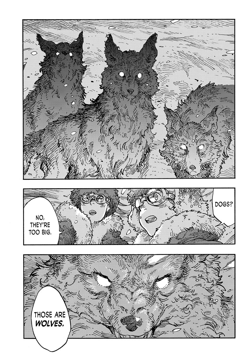 Drifting Dragons Flight 103 17