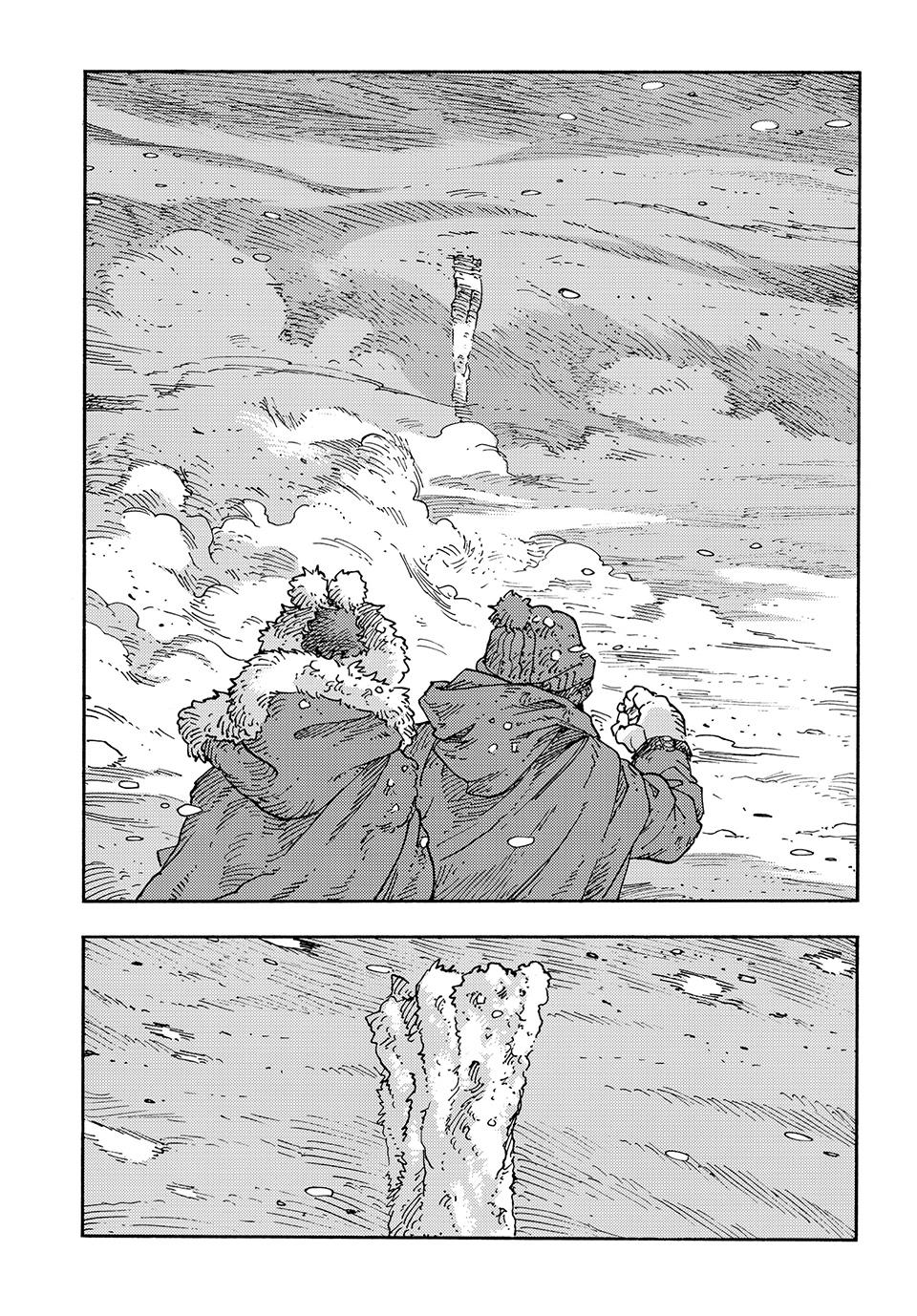 Drifting Dragons Flight 103 25