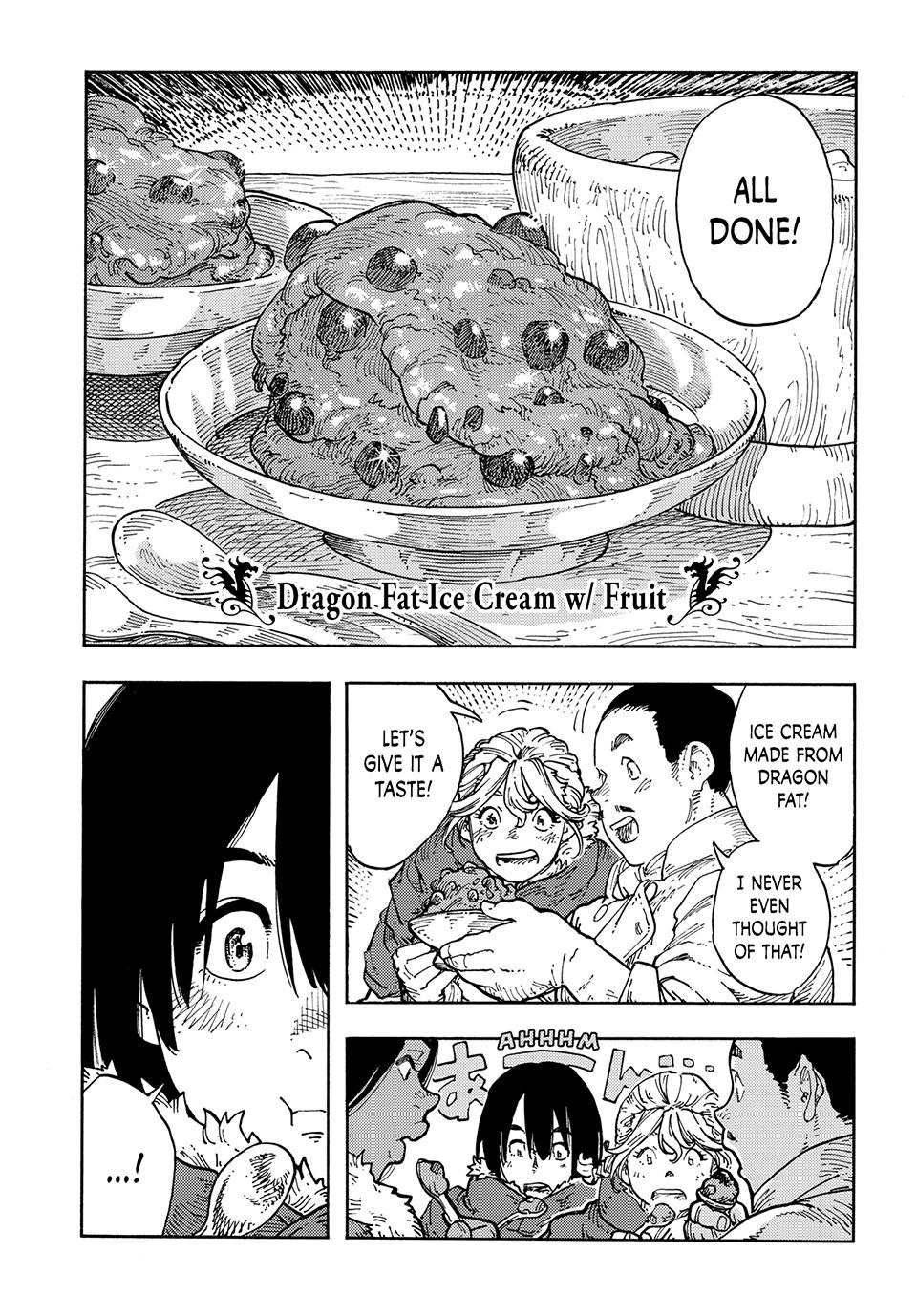 Drifting Dragons Flight 104 26