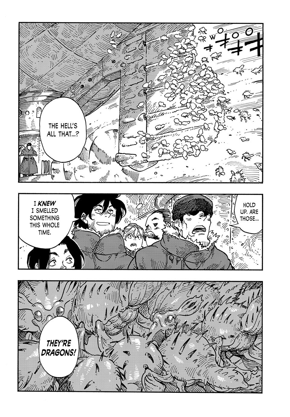 Drifting Dragons Flight 104 35