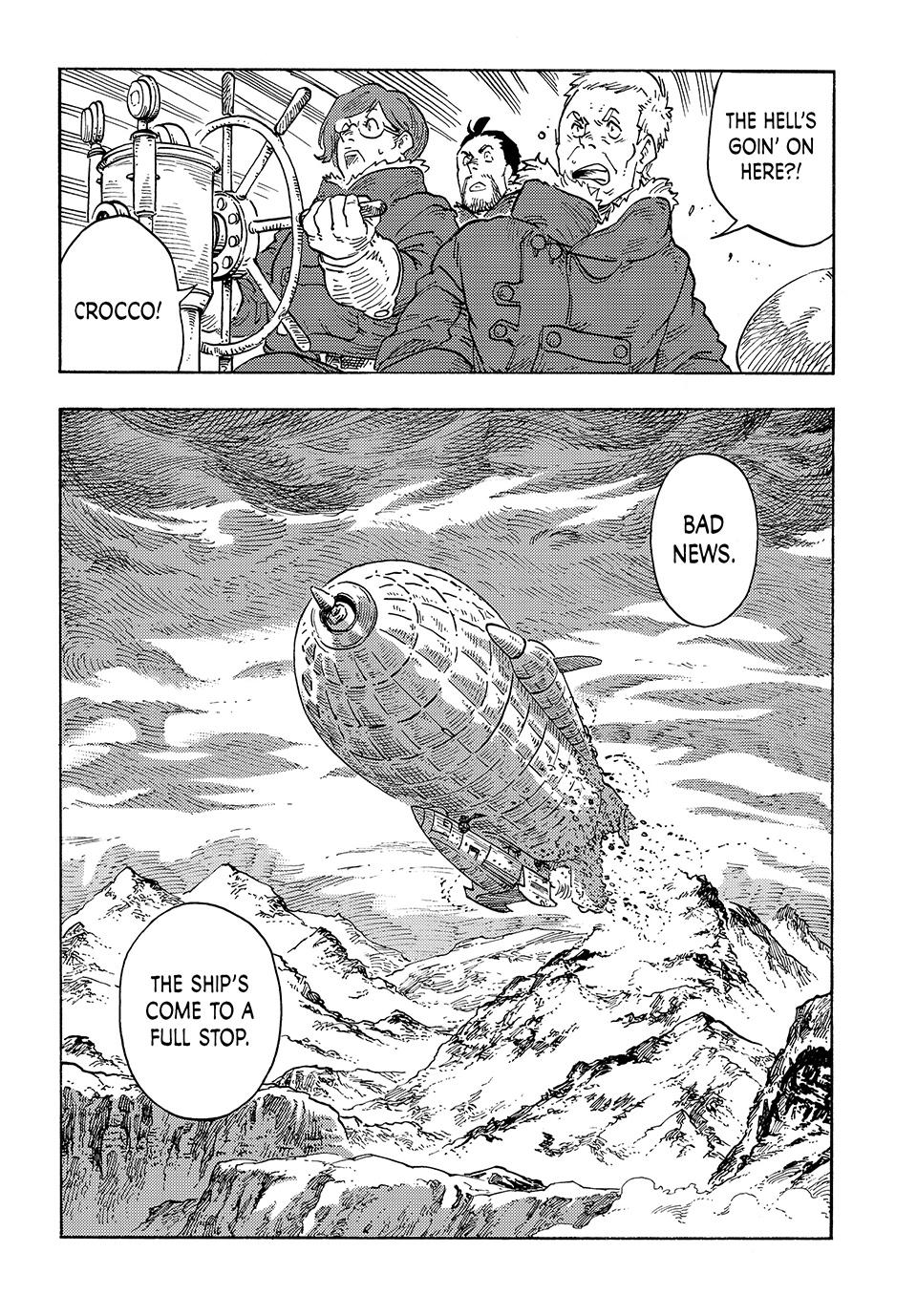 Drifting Dragons Flight 104 37