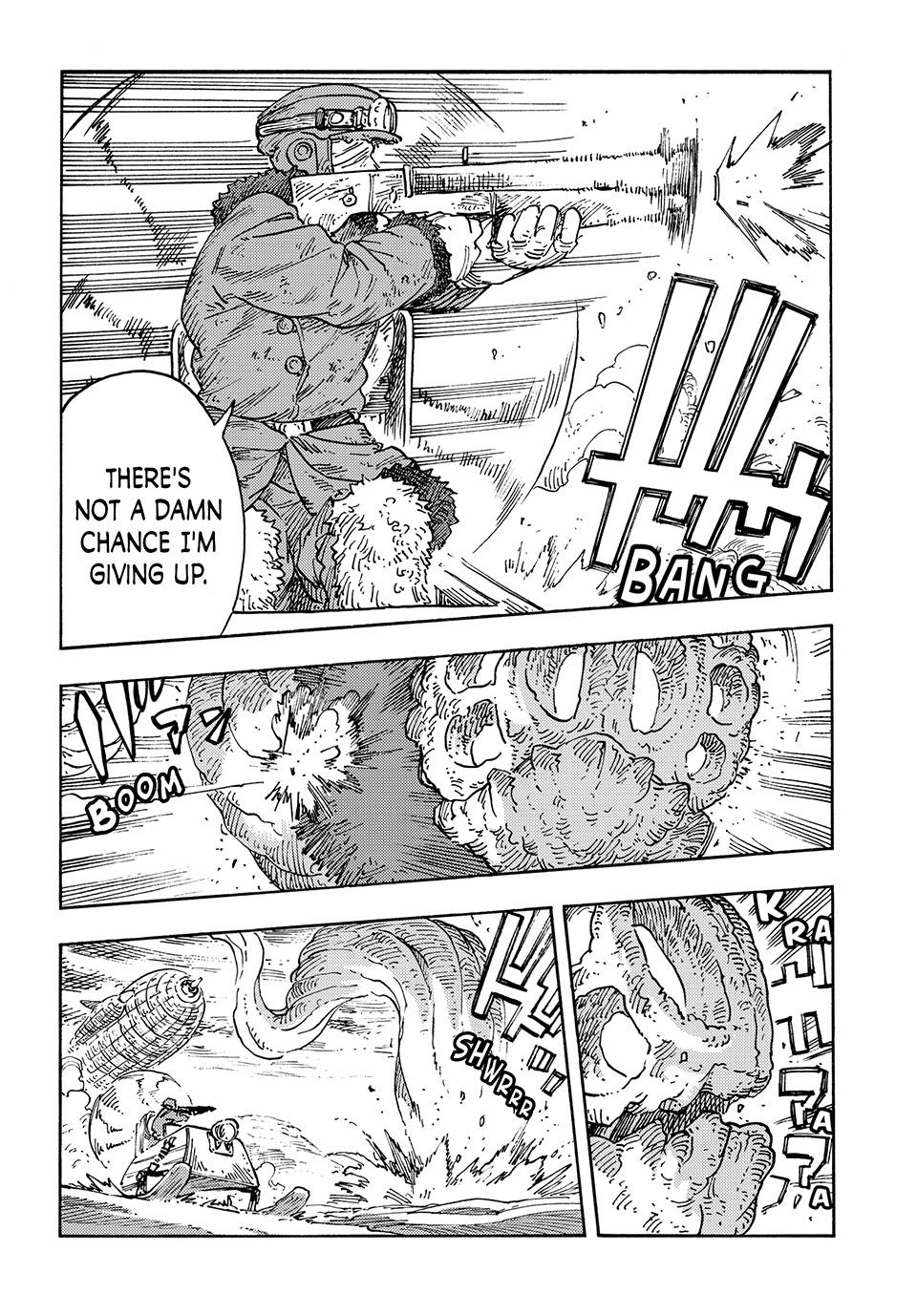 Drifting Dragons Flight 107 29