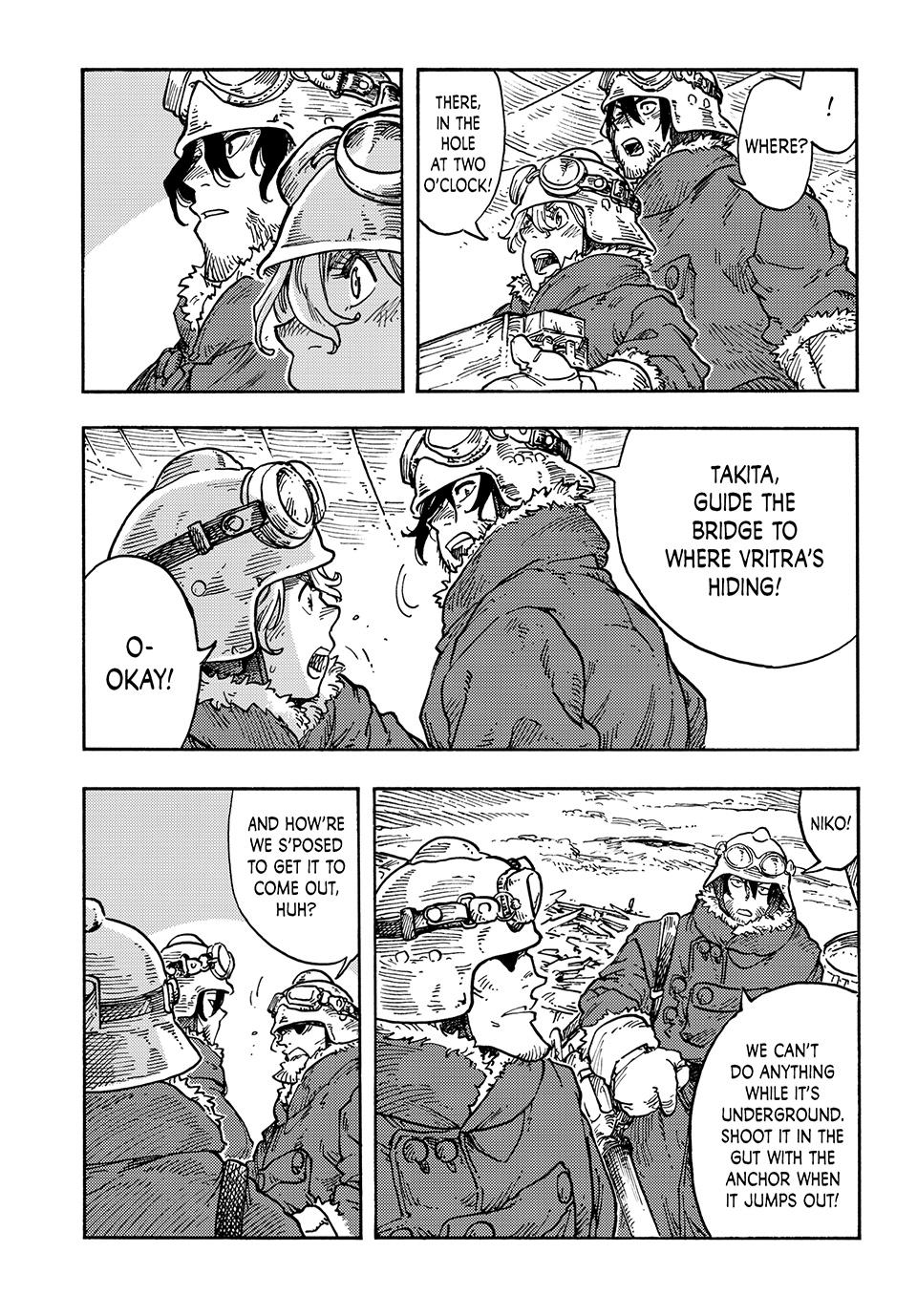 Drifting Dragons Flight 107 32