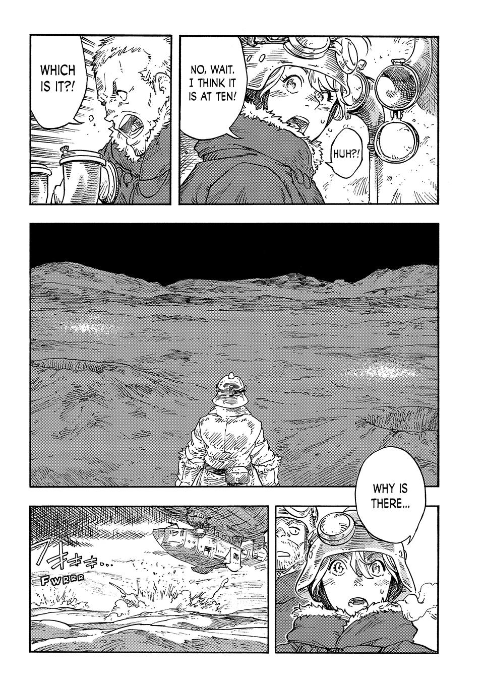 Drifting Dragons Flight 107 37