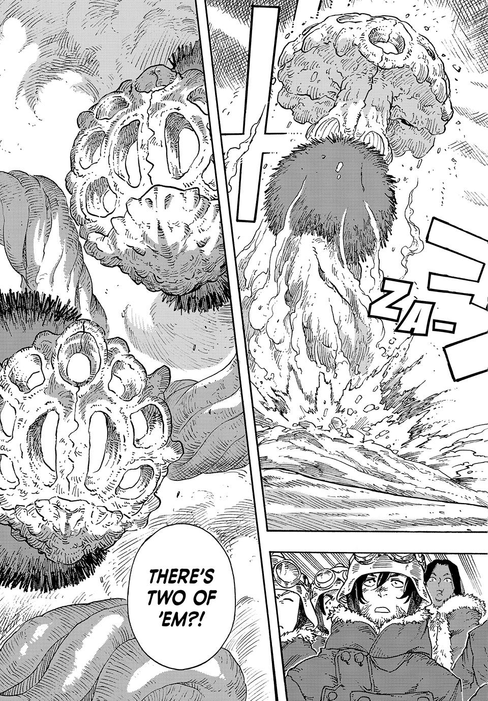 Drifting Dragons Flight 107 39