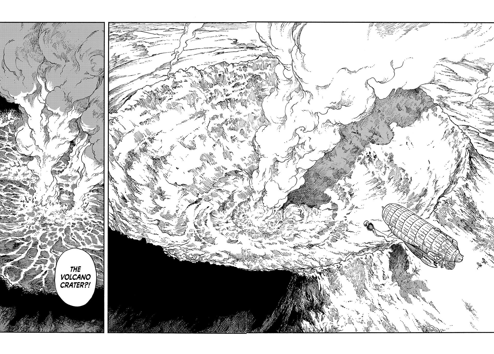 Drifting Dragons Flight 109 20