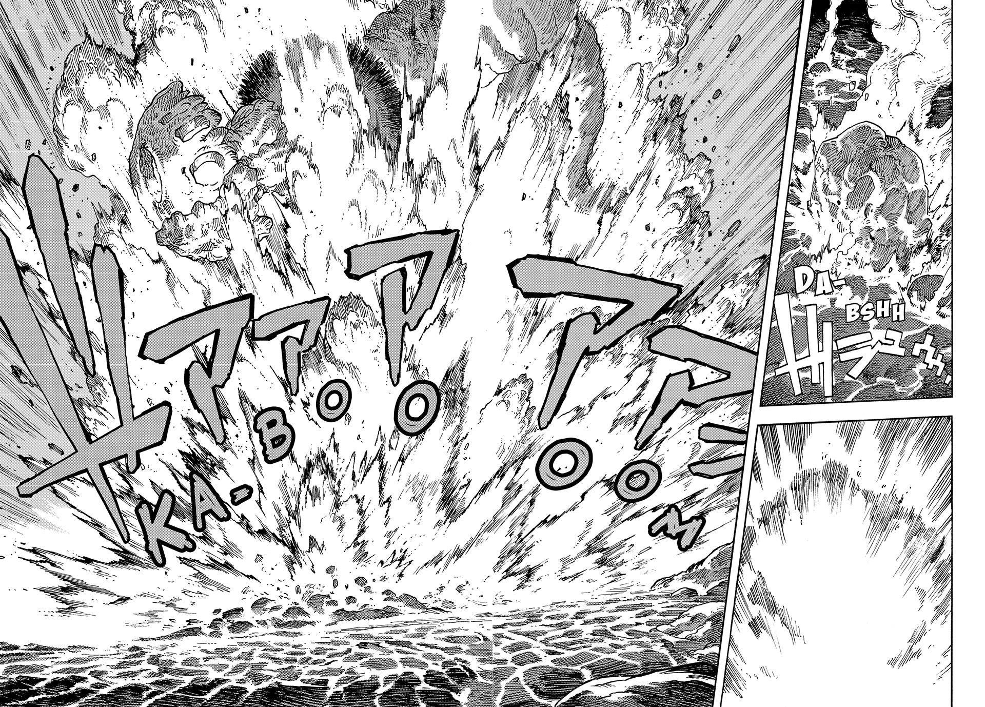 Drifting Dragons Flight 110 20