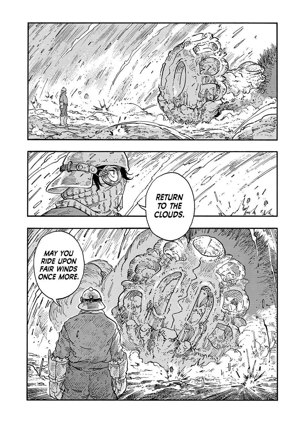 Drifting Dragons Flight 110 23