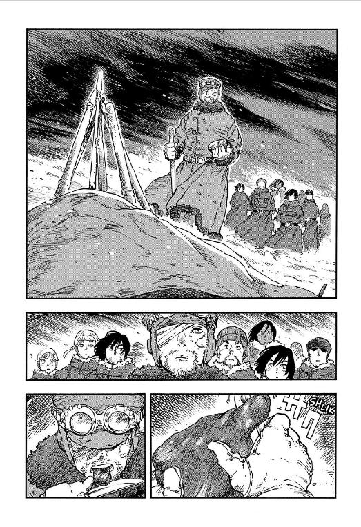 Drifting Dragons Flight 111 6