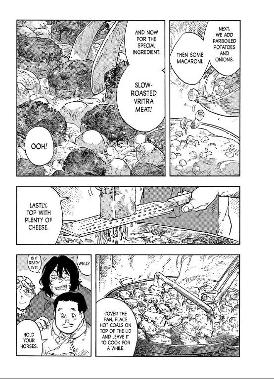 Drifting Dragons Flight 111 15