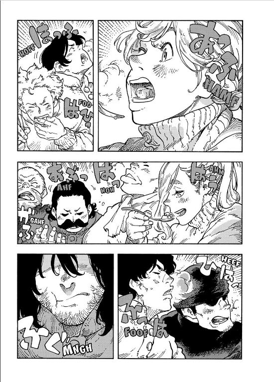 Drifting Dragons Flight 111 17