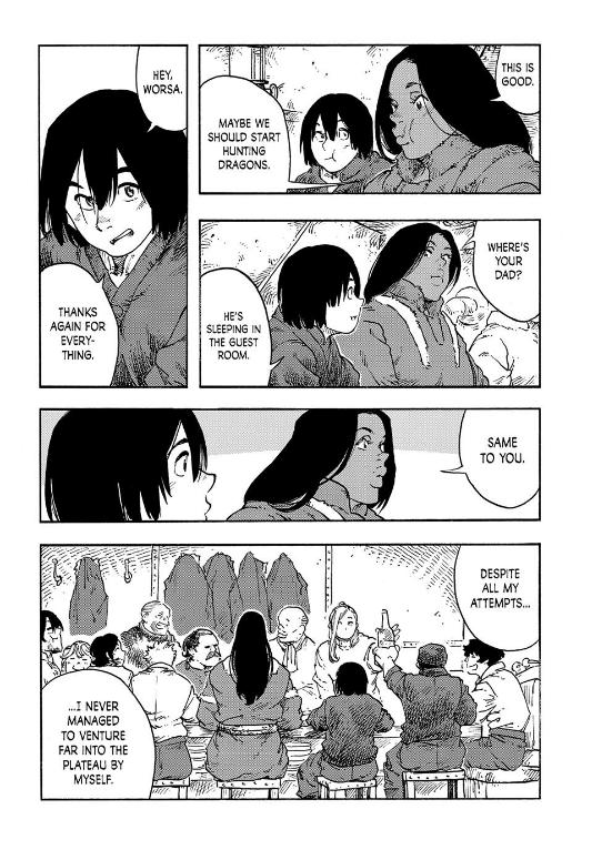 Drifting Dragons Flight 111 19