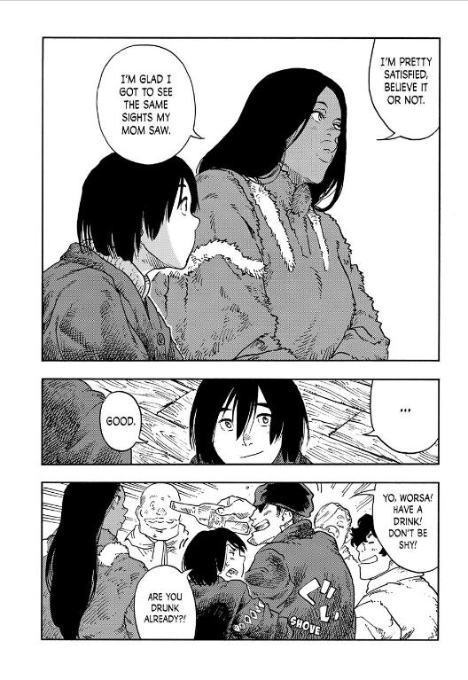 Drifting Dragons Flight 111 20