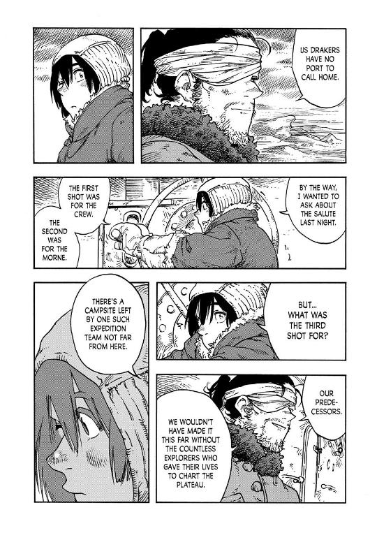 Drifting Dragons Flight 111 24