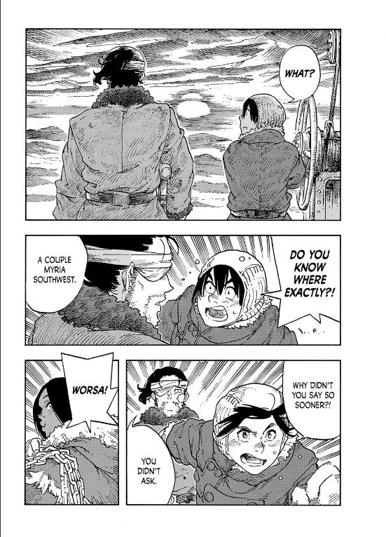 Drifting Dragons Flight 111 25