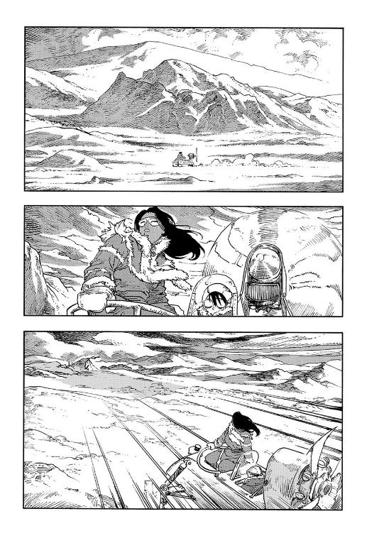 Drifting Dragons Flight 111 27