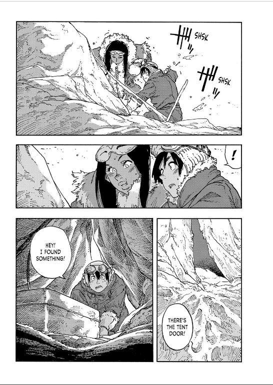 Drifting Dragons Flight 111 29