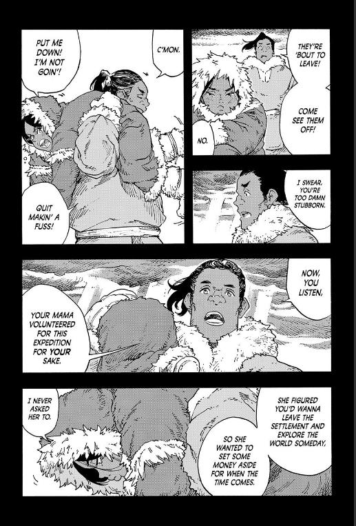 Drifting Dragons Flight 111 32