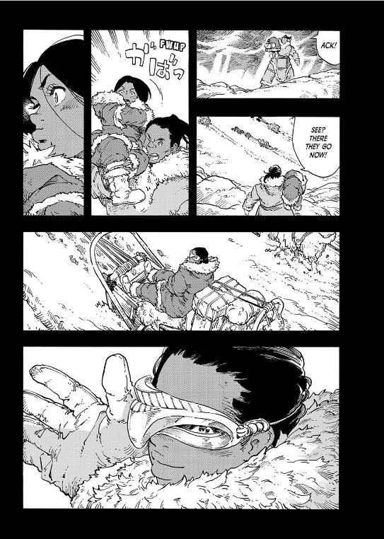 Drifting Dragons Flight 111 33