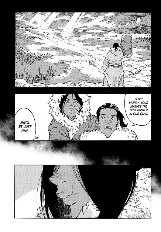 Drifting Dragons Flight 111 34