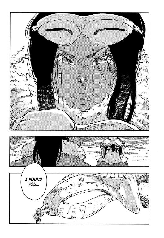 Drifting Dragons Flight 111 35