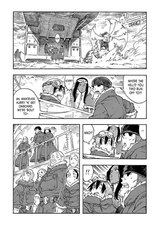 Drifting Dragons Flight 111 36