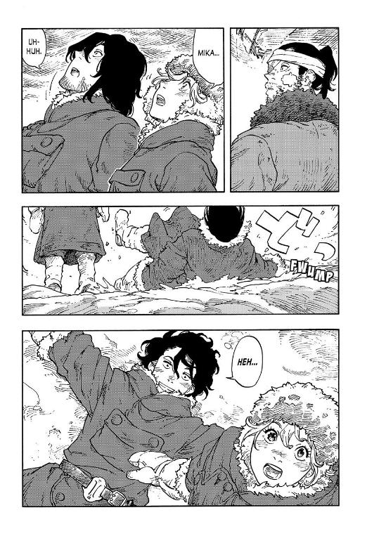 Drifting Dragons Flight 111 37