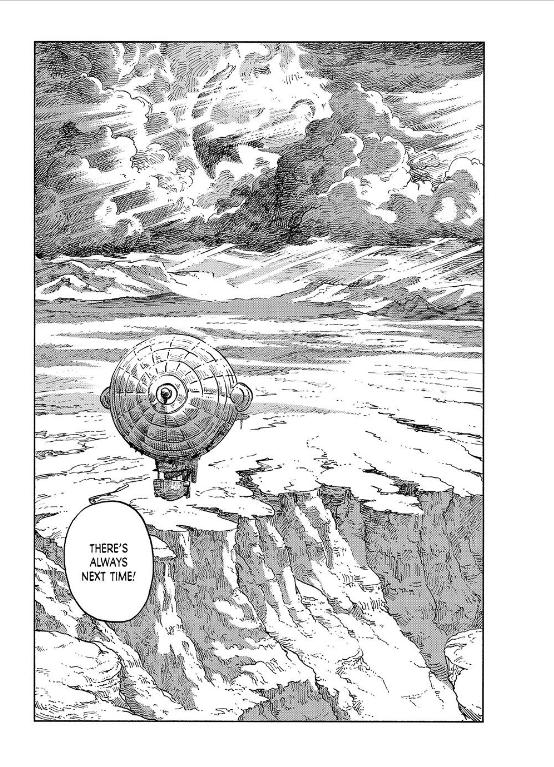 Drifting Dragons Flight 111 40