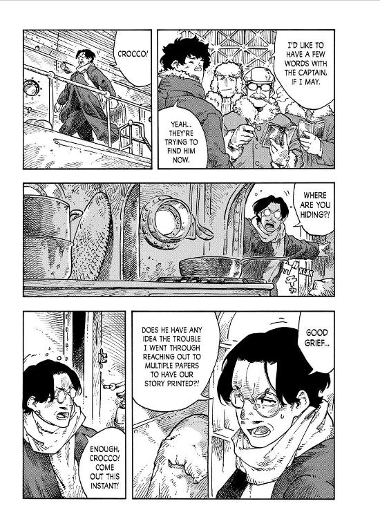 Drifting Dragons Flight 112 4