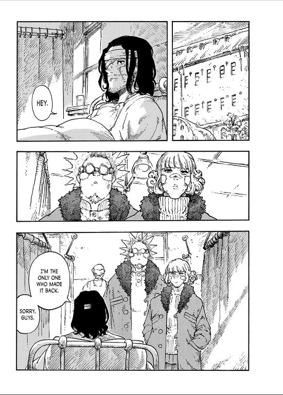 Drifting Dragons Flight 112 7