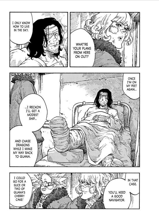 Drifting Dragons Flight 112 9